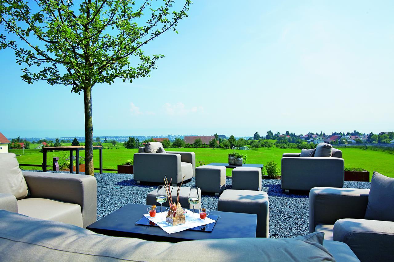 Mammertsberg Roggwil  Buitenkant foto