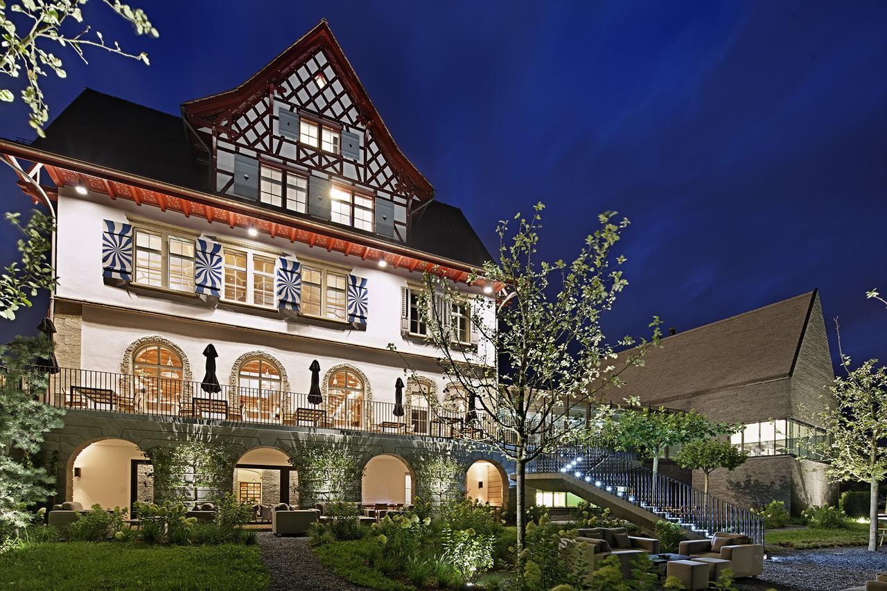 Mammertsberg Roggwil  Buitenkant foto