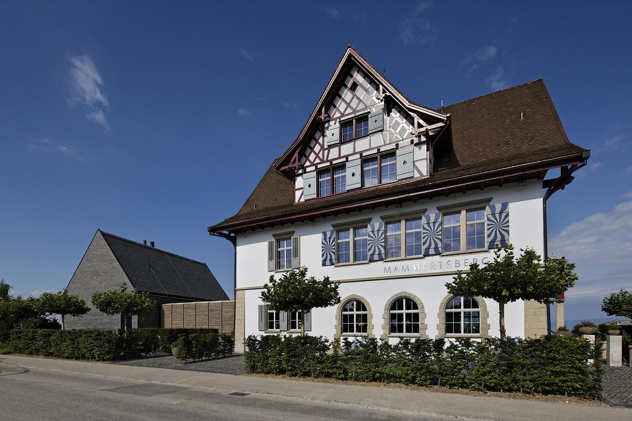 Mammertsberg Roggwil  Buitenkant foto